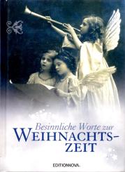 Besinnliche Worte Zur Weihnachtszeit (Siehe Info unten) 