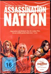 Assassination Nation 