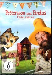 Pettersson Und Findus - Findus Zieht Um 