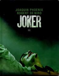 Joker (2019) (DC) (Limitierte Steelbox Edition) (Siehe Info unten) 