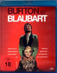 Burton Ist Blaubart 