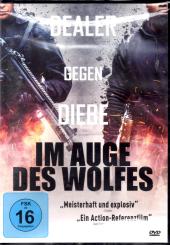 Im Auge Des Wolfes - Dealer Gegen Diebe 