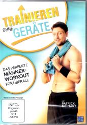 Trainieren Ohne Geräte - Das Perfekte Männerworkout Für Überall (Doku) 