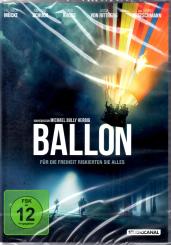Ballon - Für Die Freiheit Riskieren sie Alles 