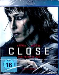 Close - Dem Feind Zu Nah 