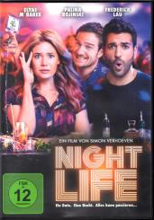 Nightlife (Siehe Info unten) 