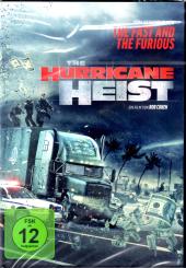 The Hurricane Heist 
