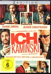 Ich Und Kaminski 