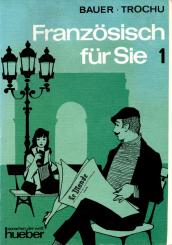 Französisch Für Sie (Siehe Info unten) 