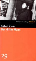 Der Dritte Mann (Siehe Info unten) 