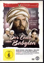Der Löwe Von Babylon (Karl May) (Klassiker) (Siehe Info unten) 