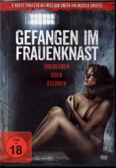 Gefangen Im Frauenknast-Überleben Oder Sterben - Box (3 Filme) 