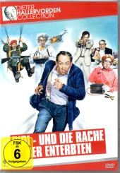 Didi Und Die Rache Der Enterbten (Rarität) (Siehe Info unten) 