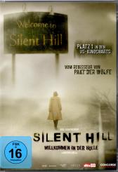 Silent Hill 1 - Willkommen In Der Hölle (Siehe Info unten) 
