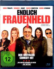 Endlich Frauenheld 
