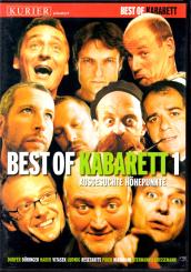 Best Of Kabarett 1 - Ausgesuchte Höhepunkte (Siehe Info unten) 