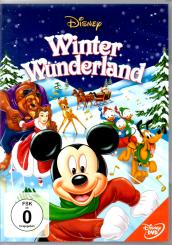 Winter Wunderland (Disney) (Animation) (Siehe Info unten) 