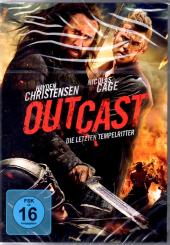Outcast - Die Letzten Tempelritter 