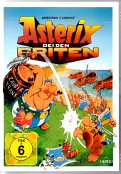 Asterix Bei Den Briten (Animation) (Rarität) (Siehe Info unten) 