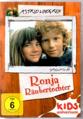 Ronja Räubertochter (Siehe Info unten) 