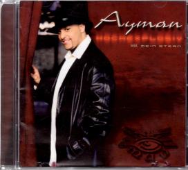 Hochexplosiv - Ayman (Mit 24 Seitigem Booklet) (Siehe Info unten) 
