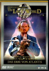The Lost World - Das Erbe Von Atlantis (Siehe Info unten) 