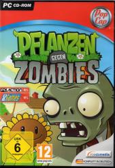Pflanzen Gegen Zombies 
