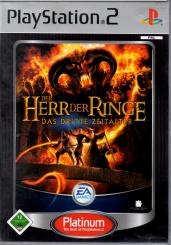 Der Herr Der Ringe - Das Dritte Zeitalter (Siehe Info unten) 