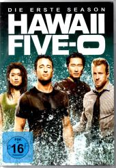 Hawaii Five O (Staffeln 1-7 / 42 DVD) (Bundle) (Siehe Info unten) 