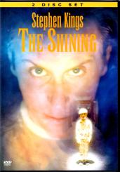 Shining (Stephen King) (2 DVD) (Siehe Info unten) 