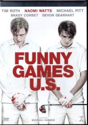 Funny Games U.S. (Rarität) 