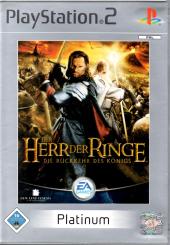 Der Herr Der Ringe - Die Rückkehr Des Königs (Siehe Info unten) 