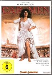 Carmen (1983/84) (Rarität) 