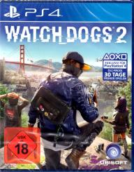 Watch Dogs 2 