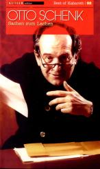 Sachen Zum Lachen (Best Of Kabarett) (Kartoncover) (Siehe Info unten) 