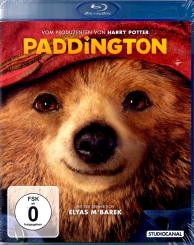 Paddington 1 