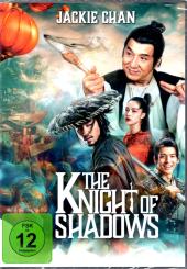 The Knight Of Shadows 