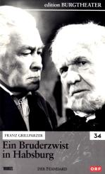 Ein Bruderzwist In Habsburg (Burgtheater Edition) (Siehe Info unten) 