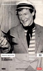 Liliom (Burgtheater Edition) (Siehe Info unten) 