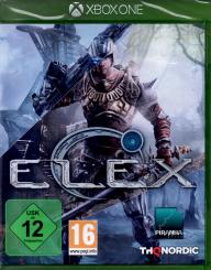 Elex (Rarität) 