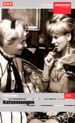 Katzenzungen (Josefstadt-Theater Edition) (Siehe Info unten) 