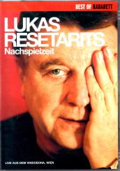 Nachspielzeit (Best Of Kabarett) 