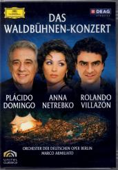 Das Waldbühnen-Konzert 