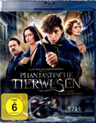 Phantastische Tierwesen Und Wo Sie Zu Finden Sind 1 