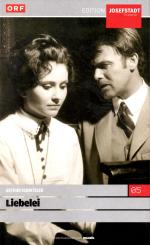 Liebelei (Josefstadt-Theater Edition) (Siehe Info unten) 