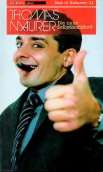 Die Neue Selbständigkeit (Best Of Kabarett) (Siehe Info unten) 