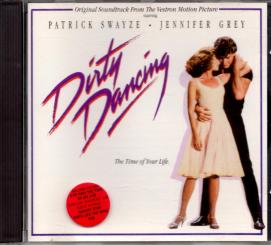 Dirty Dancing (Soundtrack) (Siehe Info unten) 