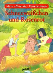 Schneeweisschen Und Rosenrot (Gebundene Ausgabe) (Siehe Info unten) 