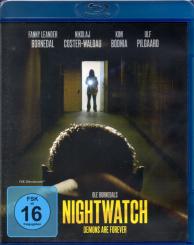 Nightwatch - Demons Are Forever 