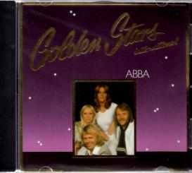 Golden Stars International - ABBA (Siehe Info unten) 